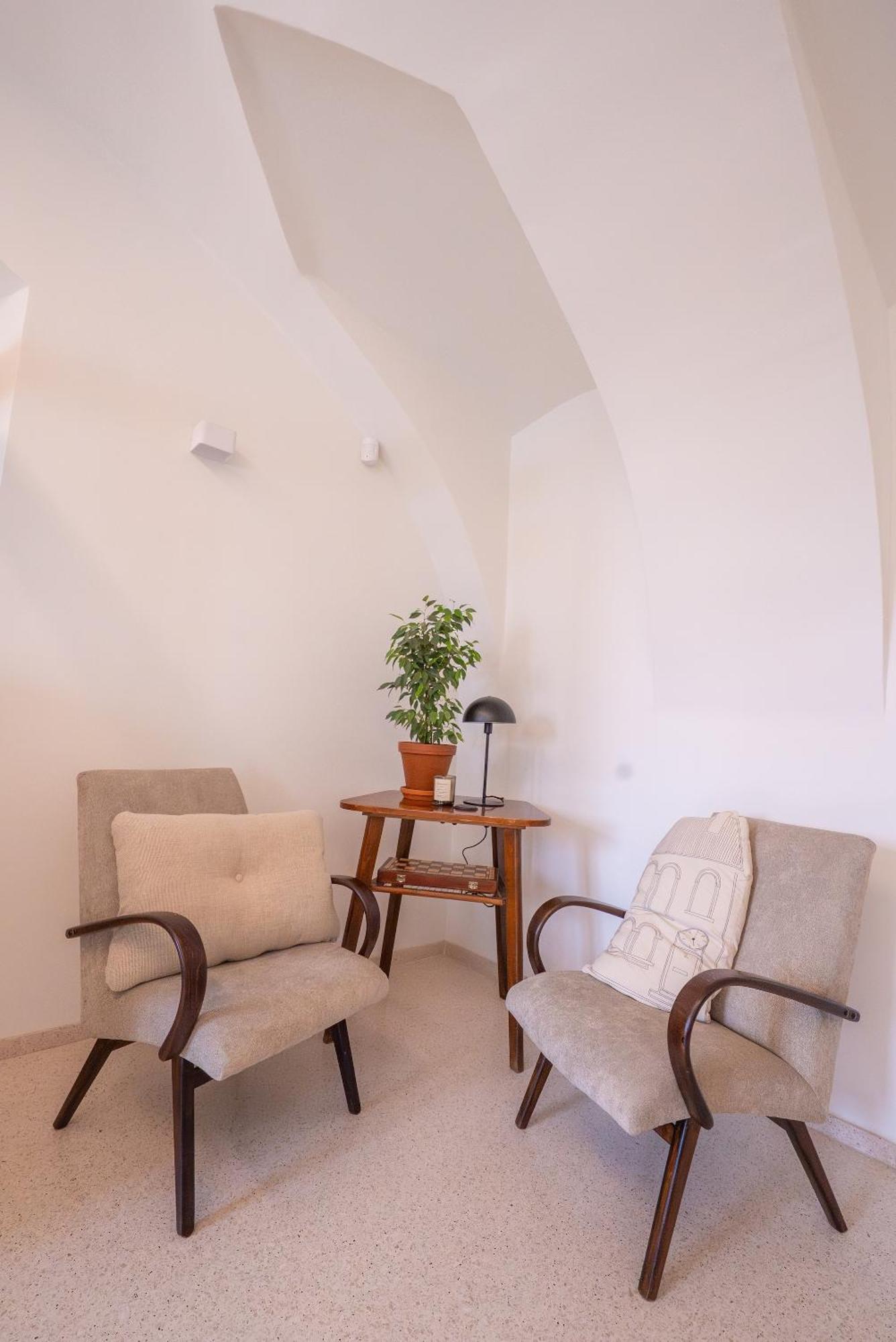 Zamek Naceradec Otel Dış mekan fotoğraf