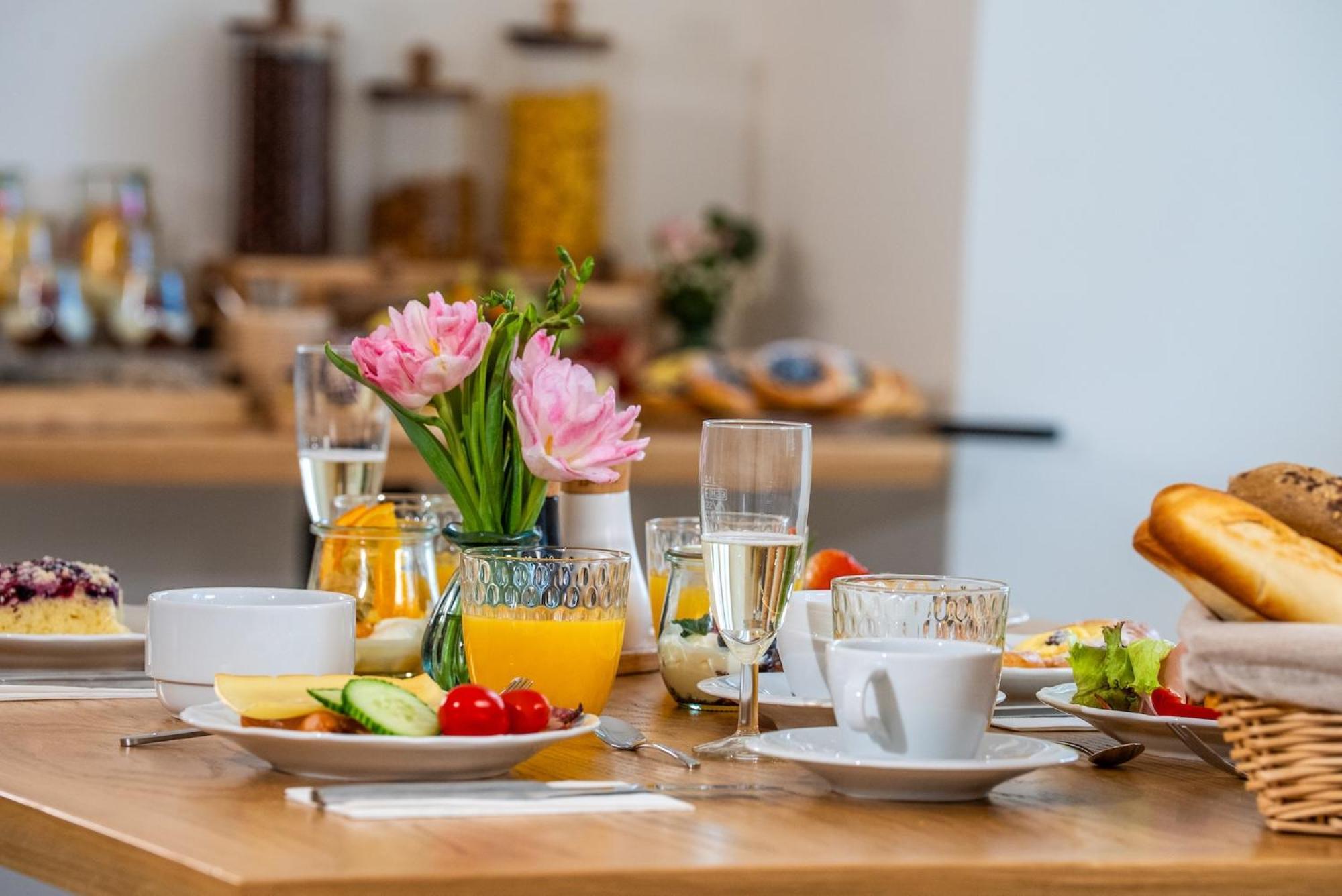 Zamek Naceradec Otel Dış mekan fotoğraf