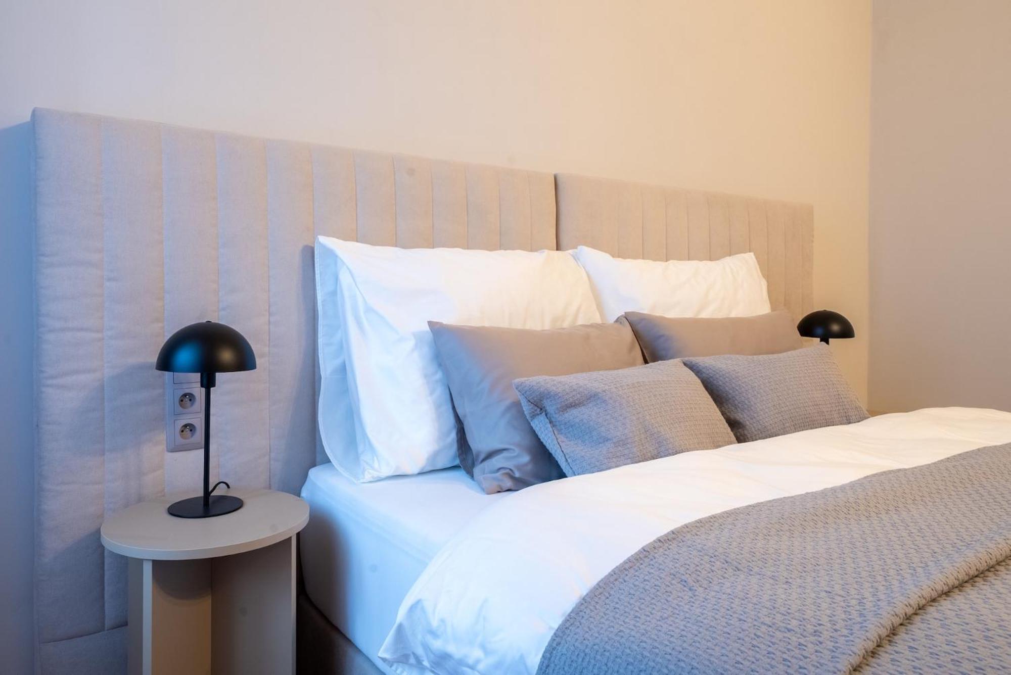 Zamek Naceradec Otel Dış mekan fotoğraf