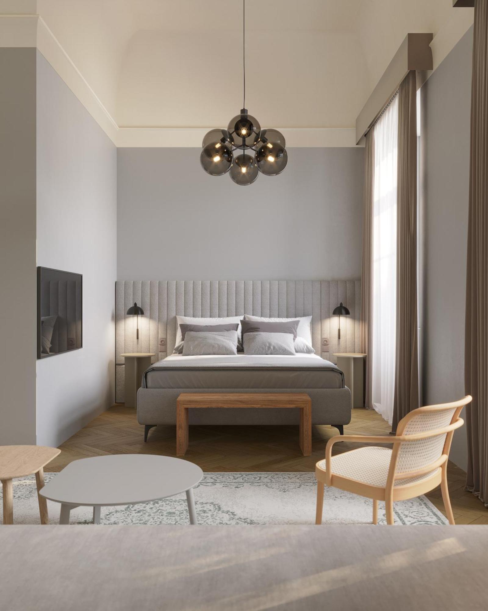 Zamek Naceradec Otel Dış mekan fotoğraf