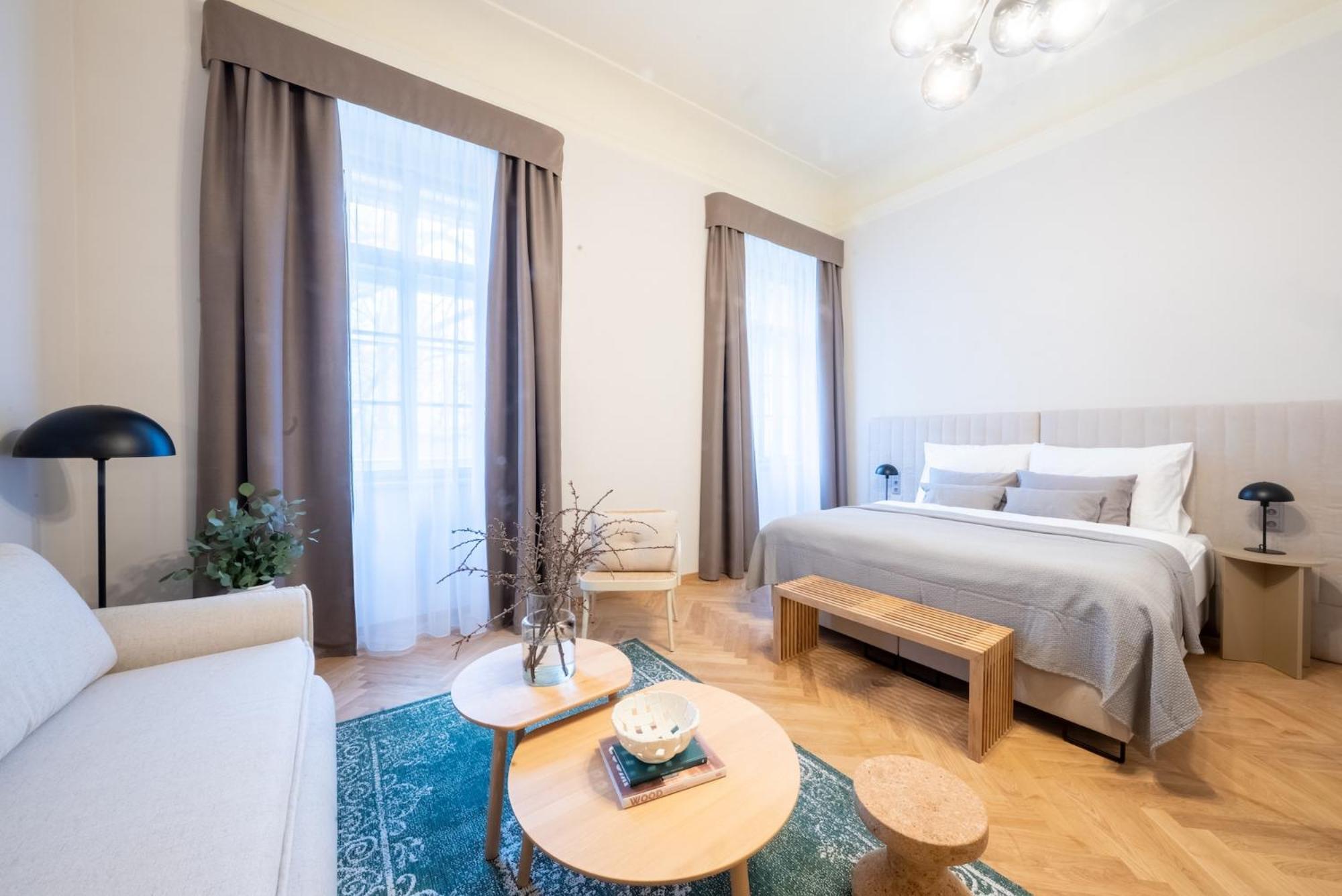 Zamek Naceradec Otel Dış mekan fotoğraf
