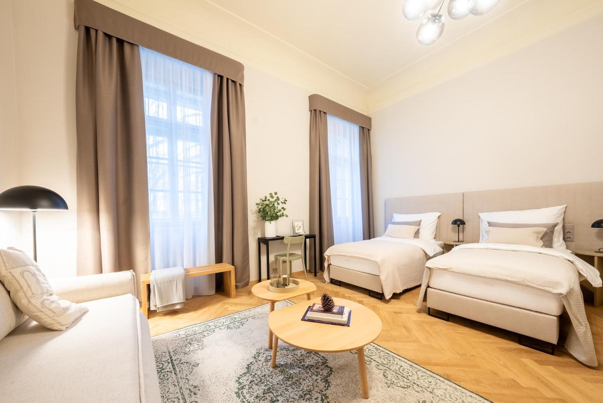 Zamek Naceradec Otel Dış mekan fotoğraf